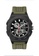 Coach Watches black Coach C100 Black Men's Watch (14602488) 86352AC7B969BBGS_1