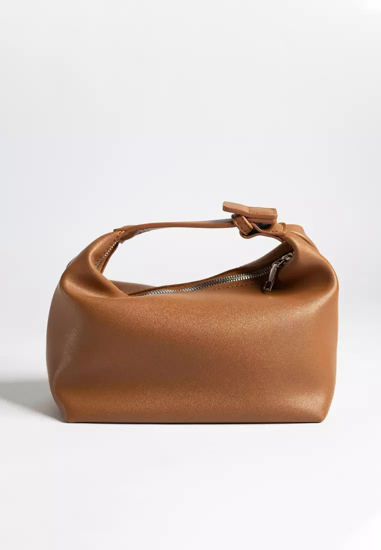 Jacqueline Hobo Bag