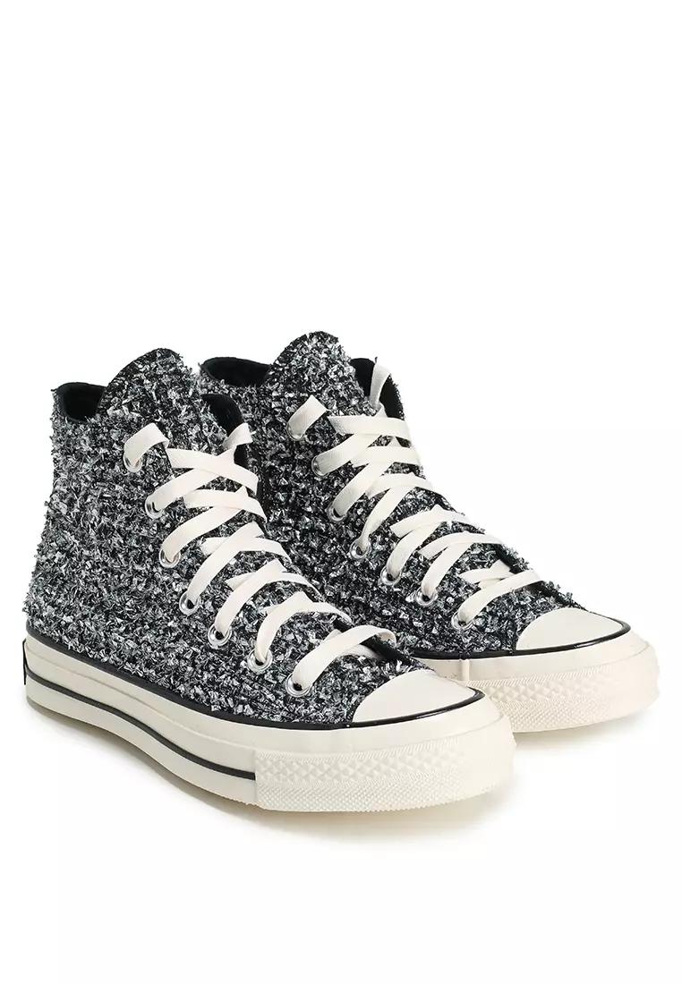 Chuck 70 Hi Sneakers