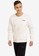 361° white Running Series Turtleneck Sweater E3D5EAA85FE1BCGS_1