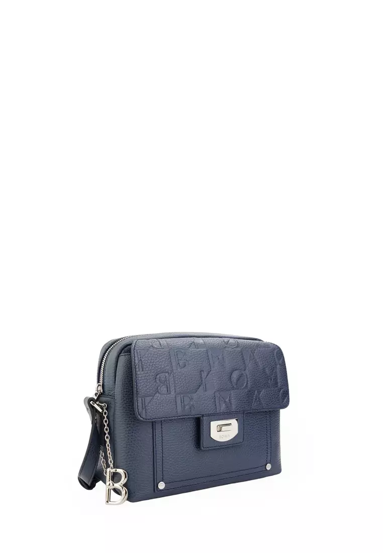 Vera Crossbody Bag