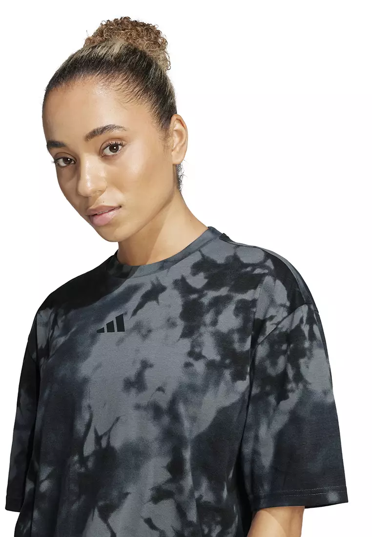 Climacool Training Club 24/7 Graphic Tee