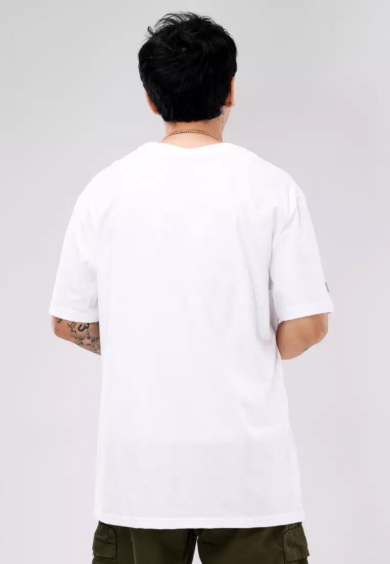 Round Neck Regular Fit