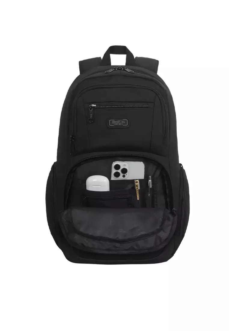 5981 Lifestyle Backpack l Durashield Fabric