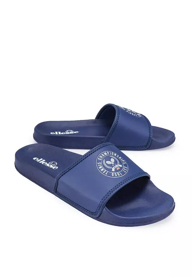 ellesse Sandals Flip Flops For Sports 2024 ZALORA Philippines