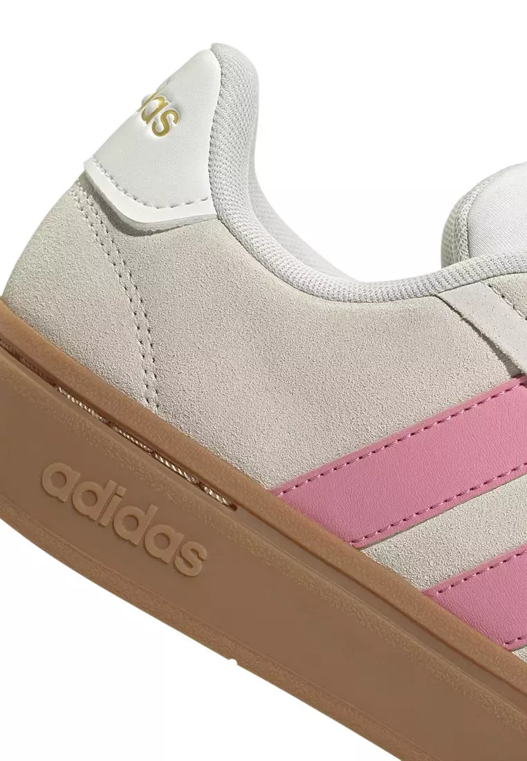 Grand Court Alpha Shoes