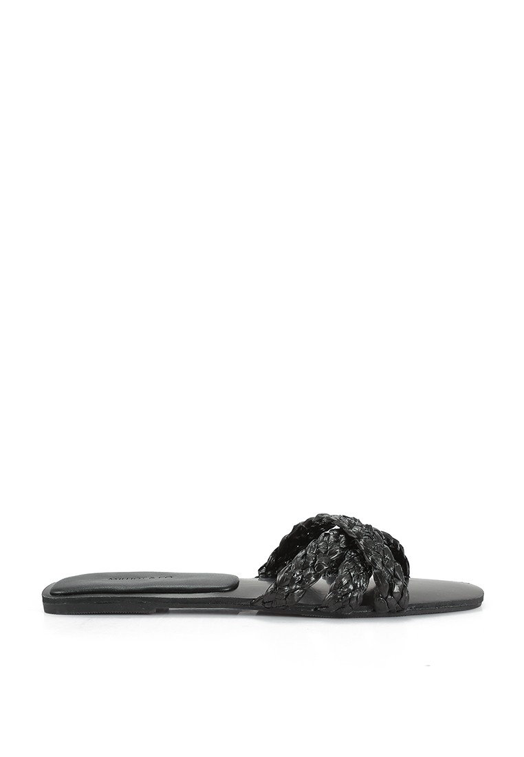 Kasandra Open Toe Sandals