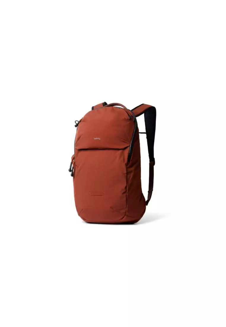 Bellroy Lite Ready Pack (18L lichtgewicht weekend rugzak) BLRA-BLK-234