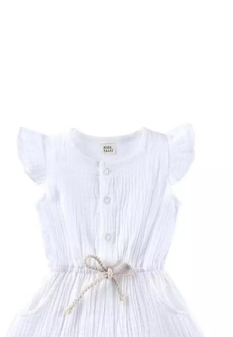 Lyam Baby One-Pieces Romper