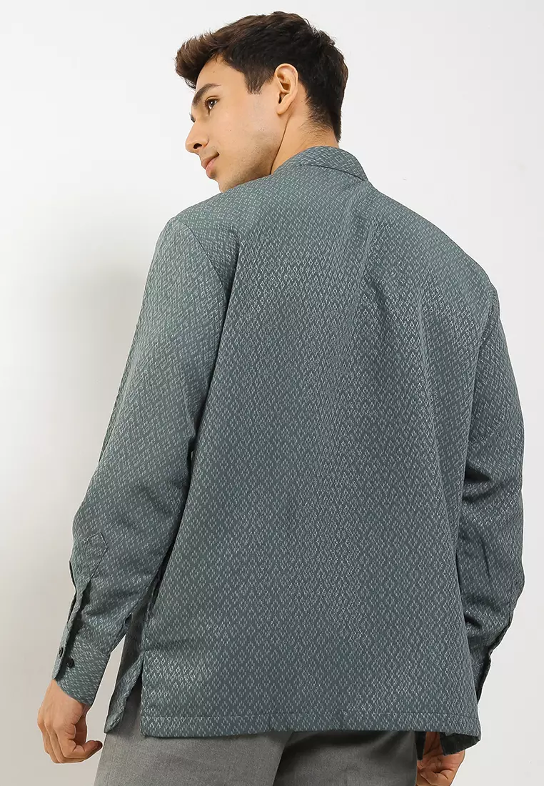 Koko Muslim Gunungan