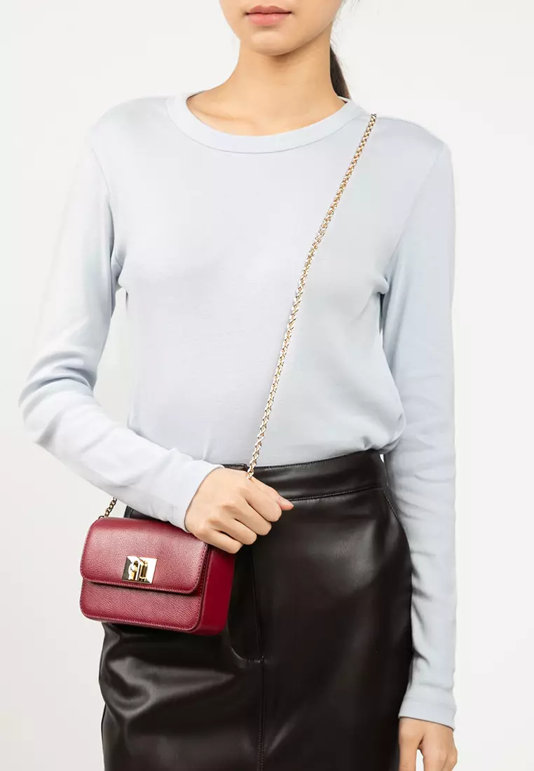 1927 Mini Crossbody Bag (nt)