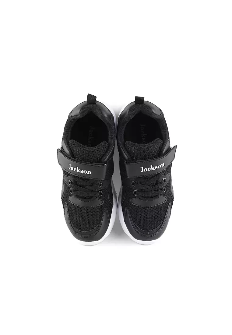 Jackson Kids Odi 1BL7 Black