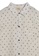Milliot & Co. white Grant Boys Shirt 10AF4KA745EFDFGS_3