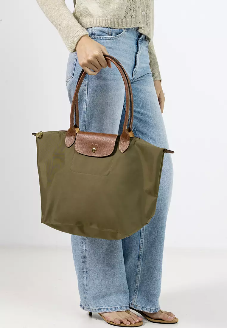 Le Pliage Original L Tote Bag