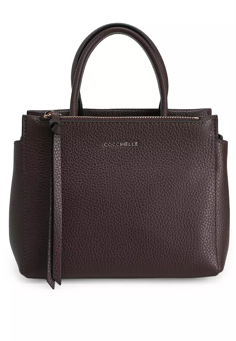 Arlettis Top-Handle Bag