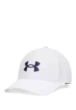 White/Midnight Navy
