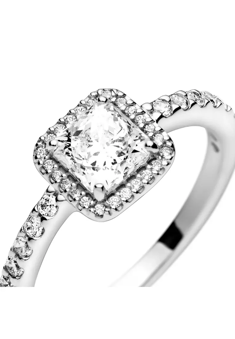Timeless Elegance Ring