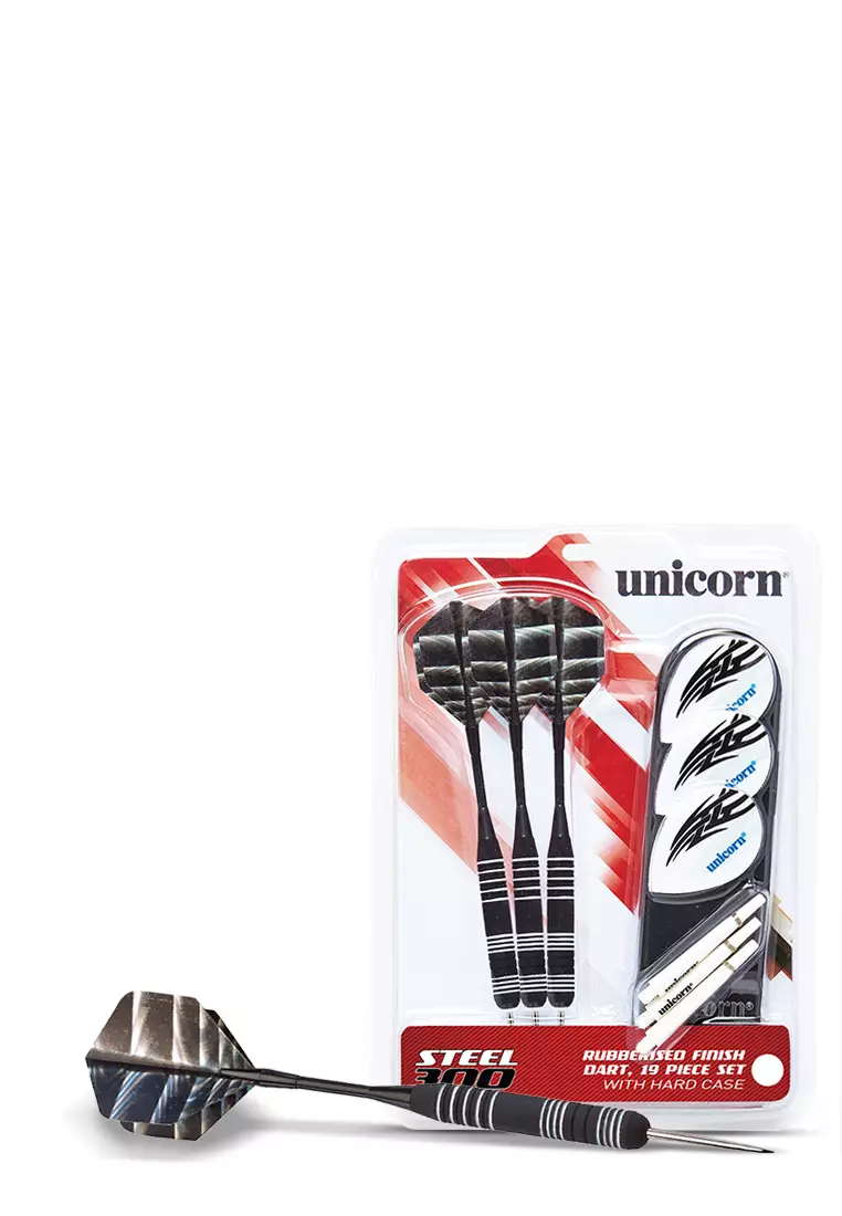 Buy Unicorn Steel Tipped 300 Dart Set - 20g 2024 Online