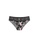 W.Excellence black Premium Black Lace Lingerie Set (Bra and Underwear) 16E51US534D7D1GS_3