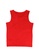 GAP red Baby Logo Tank-Top 3390FKA05001E4GS_2