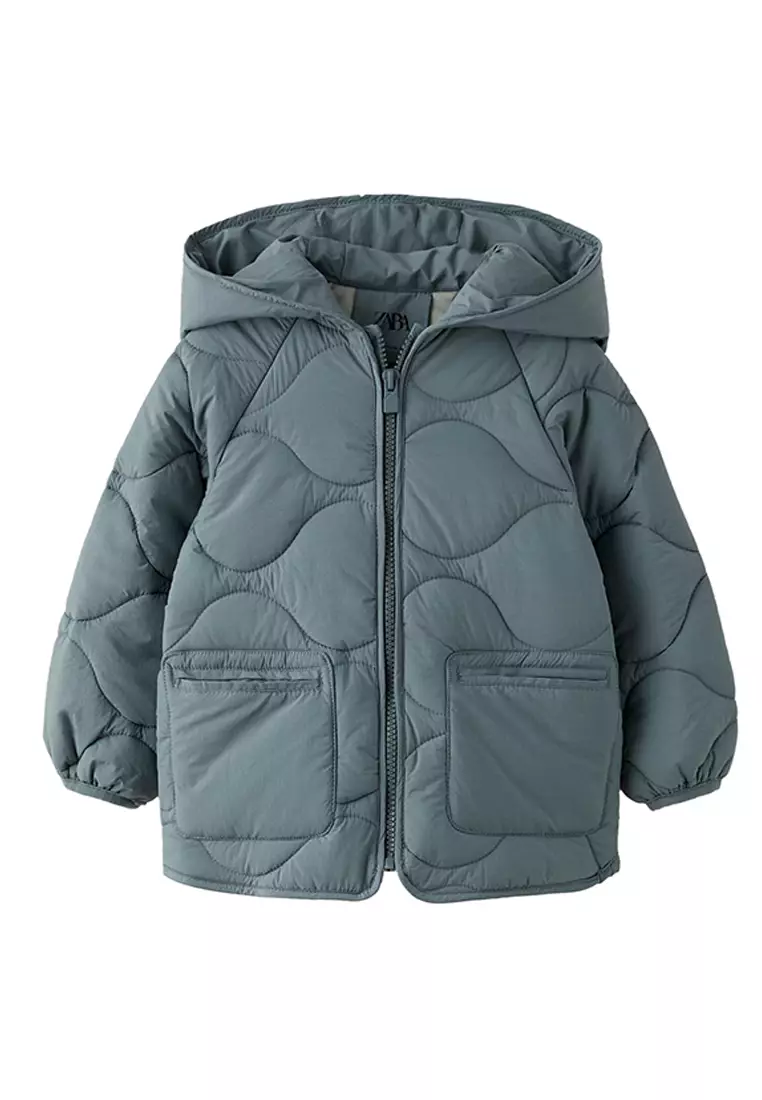 SUGATA PERSIA PUFFER JACKET Lサイズ SUGATA PERSIA PUFFER JACKET Lサイズ（SUGATA PERSIA PUFFER