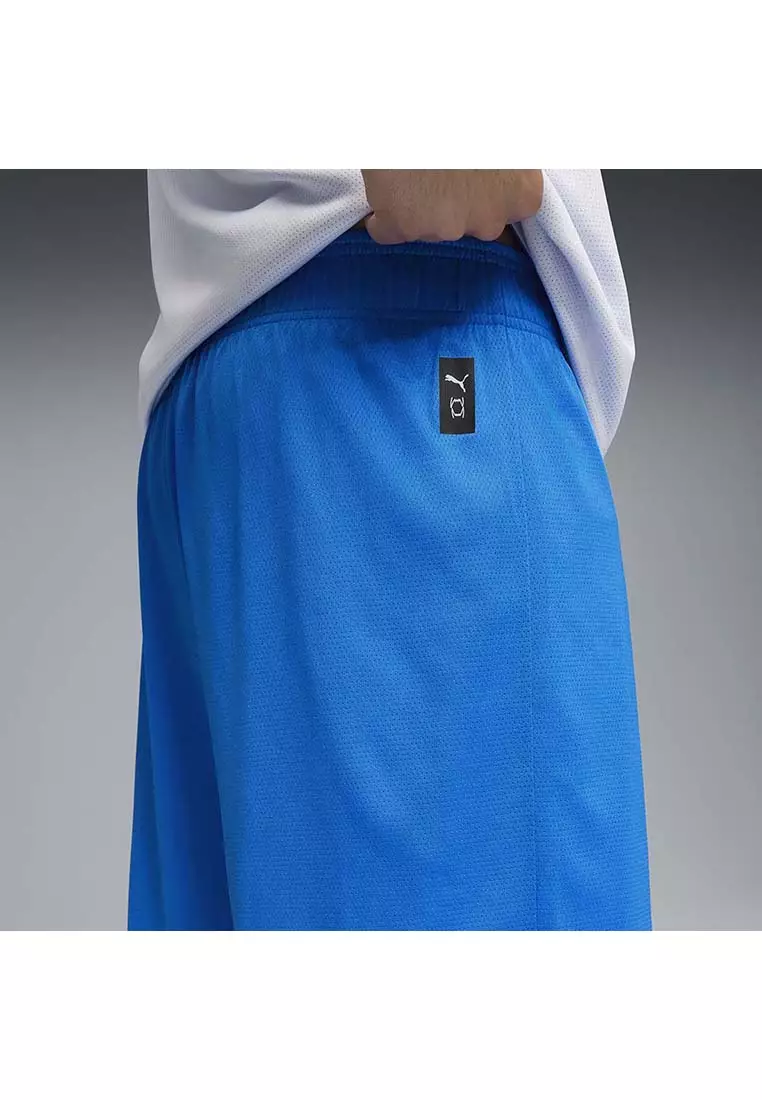 Teamjaws Reversible Shorts