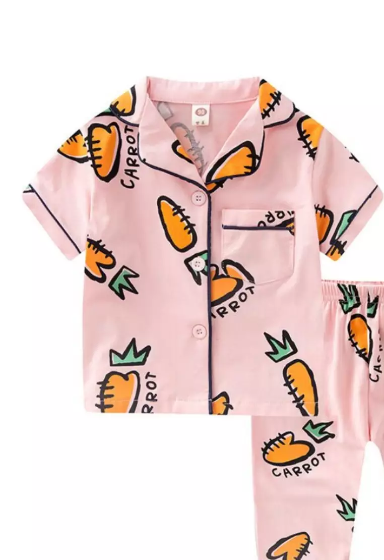 Davu Baby & Toddler Sleepwear