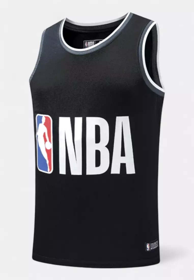 Basketball Jersey for Men Regular Fit Tank Top