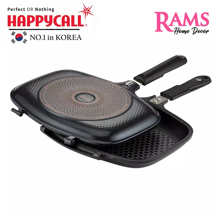 Buy Happycall Happycall 48cm Super Jumbo Crocodile Induction Graphene