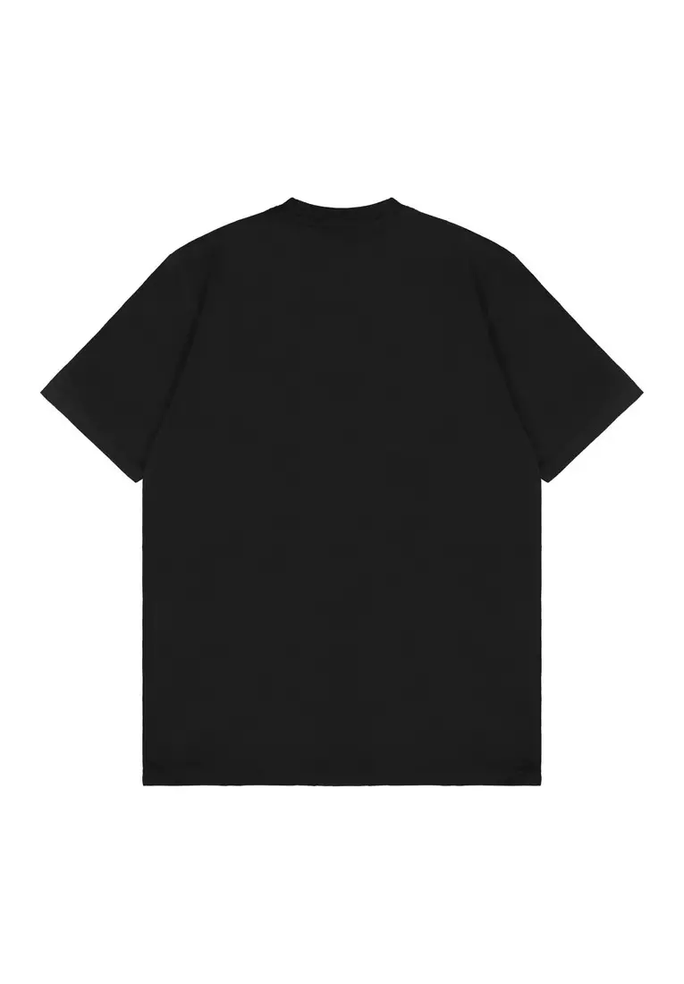 Greenlight Men's T-Shirt Short Sleeve Regular Fit Cotton Terra OL-C500225