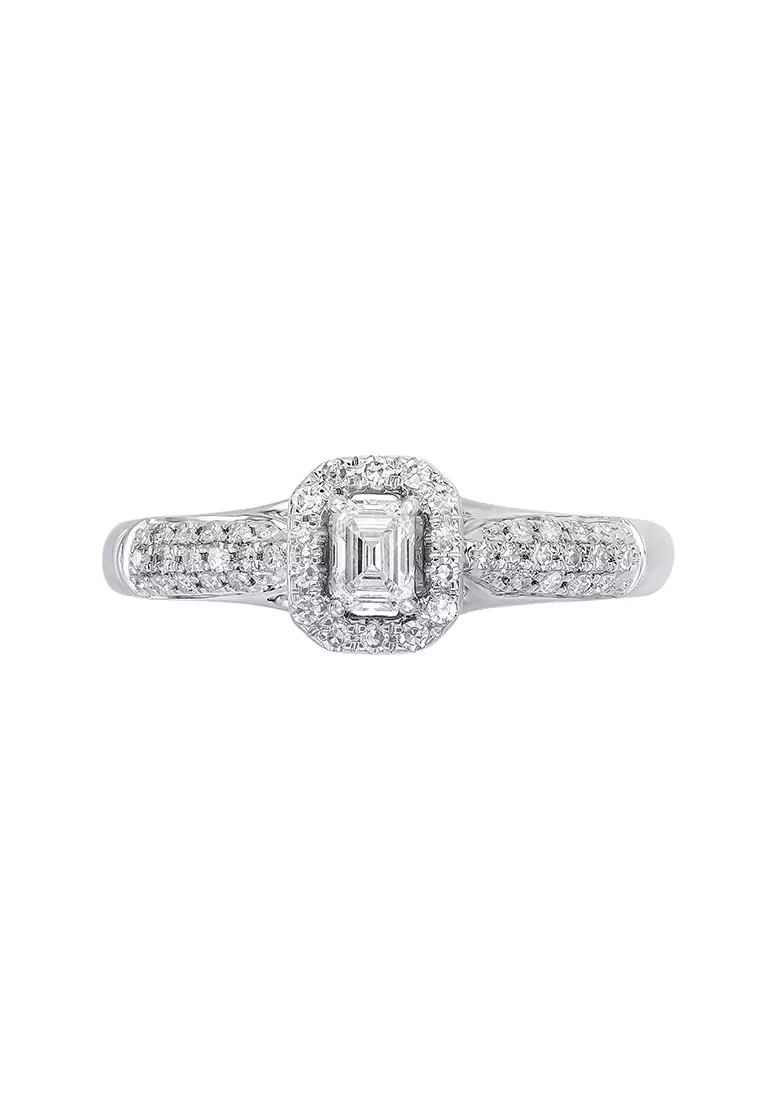 HABIB Briella Diamond Ring