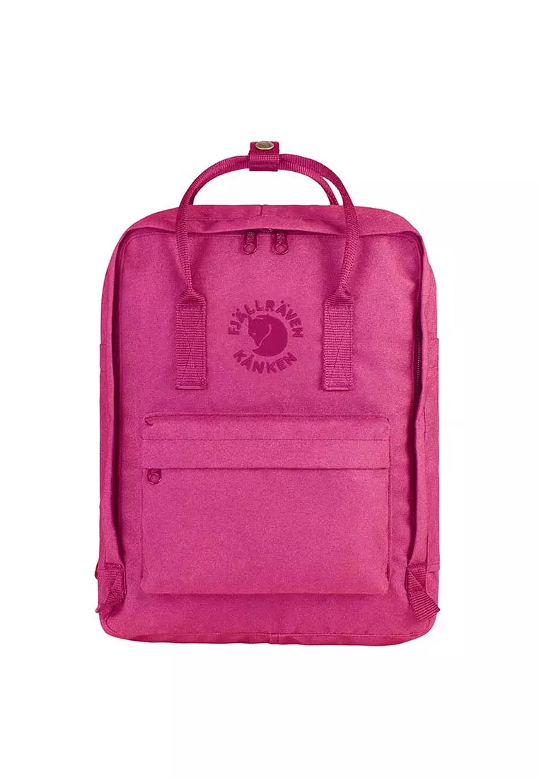 Is re kanken top waterproof