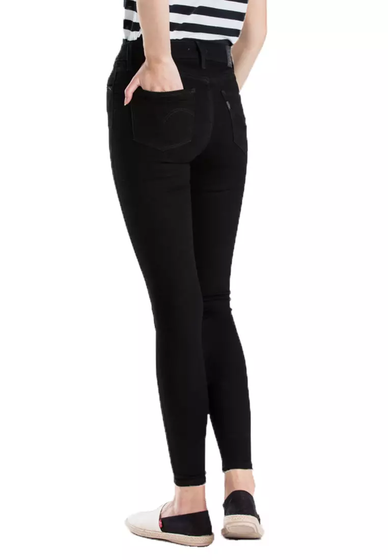 Levi's 312 Shaping Slim Darkest Sky (19627-0001)