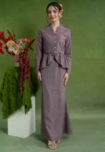 LAVENDER GRAY