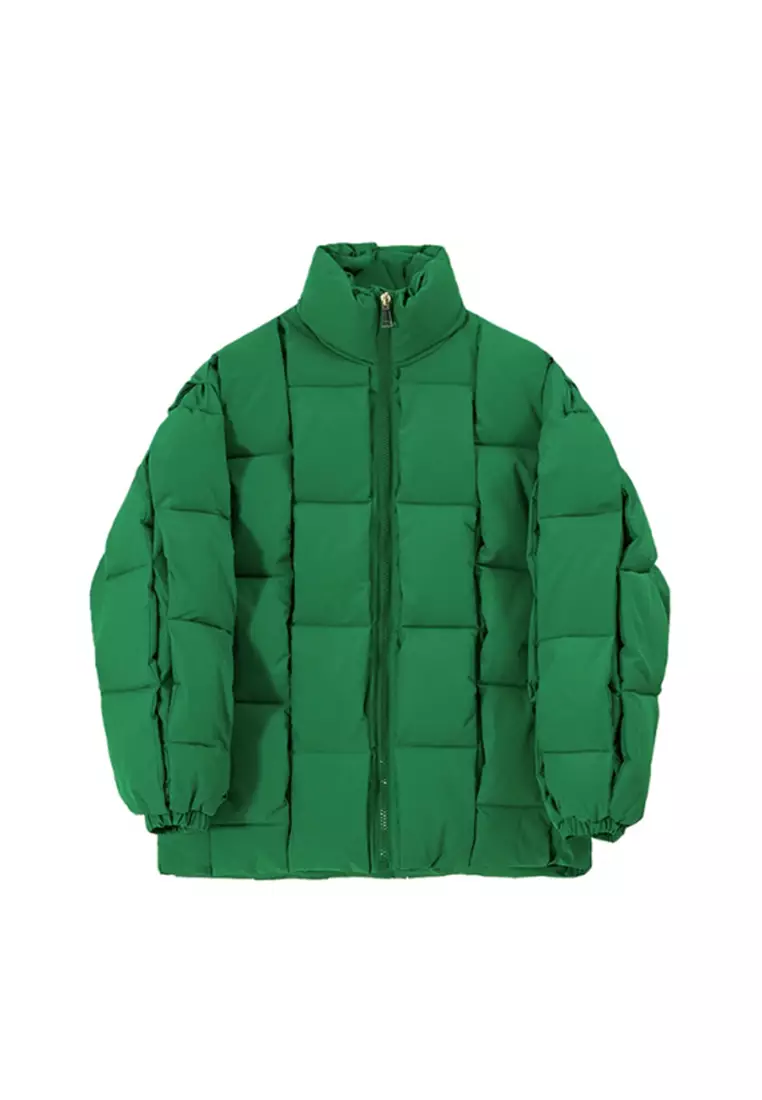 Men's cotton hotsell padded jacket