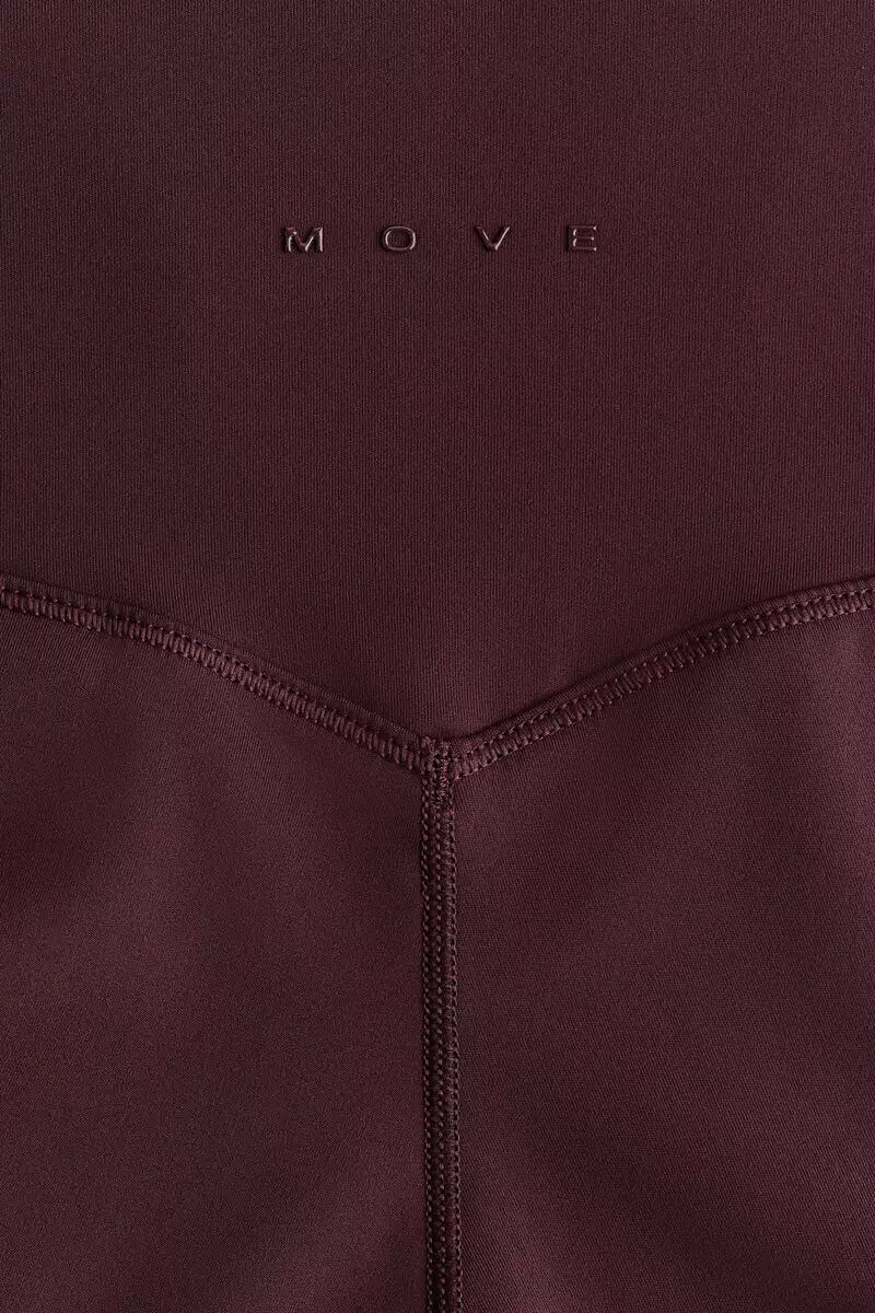 SculptMove™ Flared sports leggings