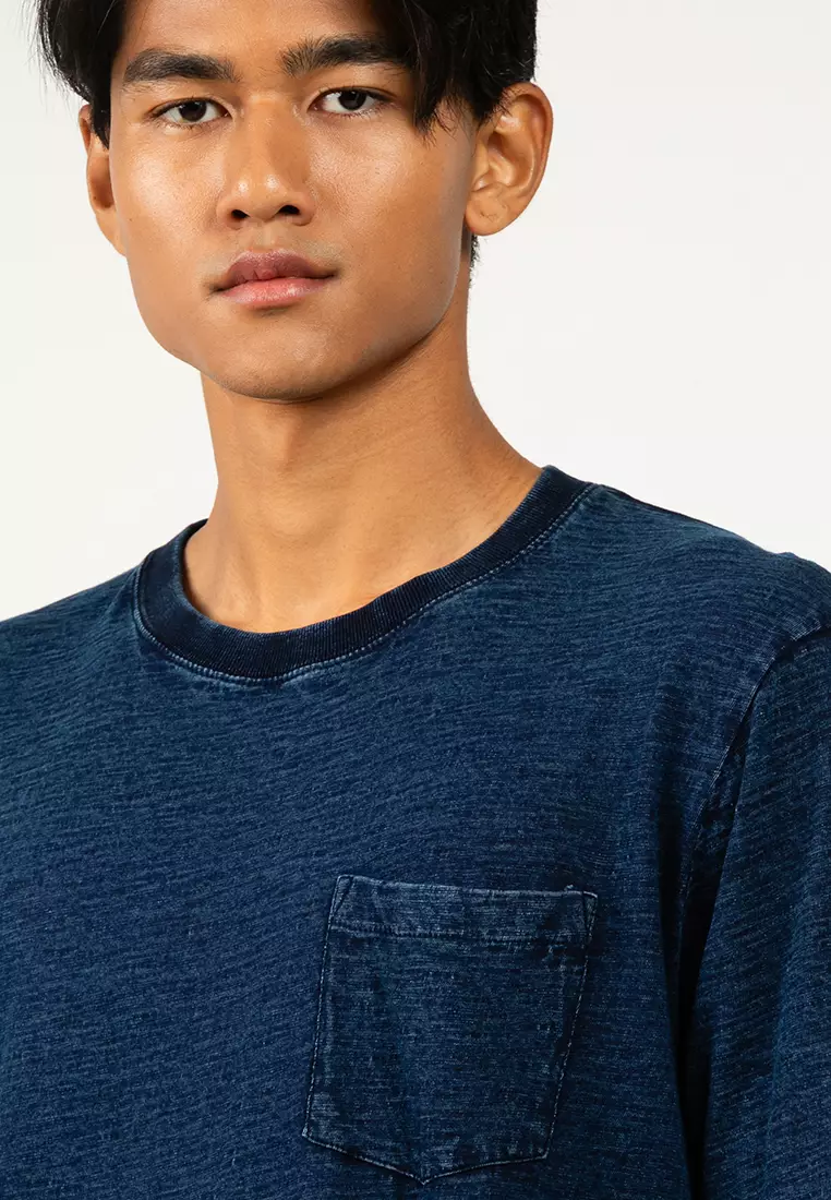 Merchant Pocket T-Shirt