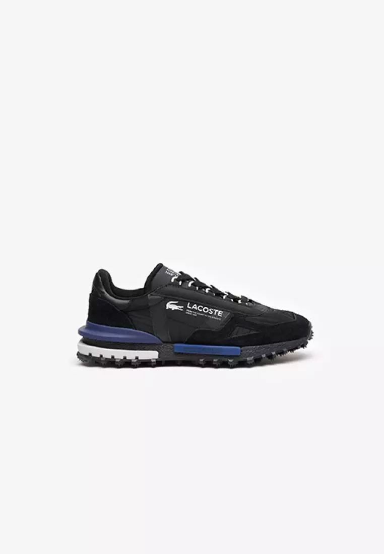 Lacoste lydro clearance trainers