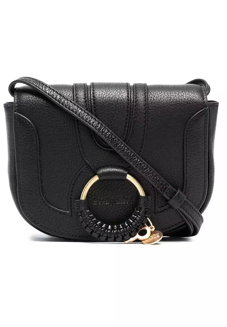 Chloe mini hot sale leather bag