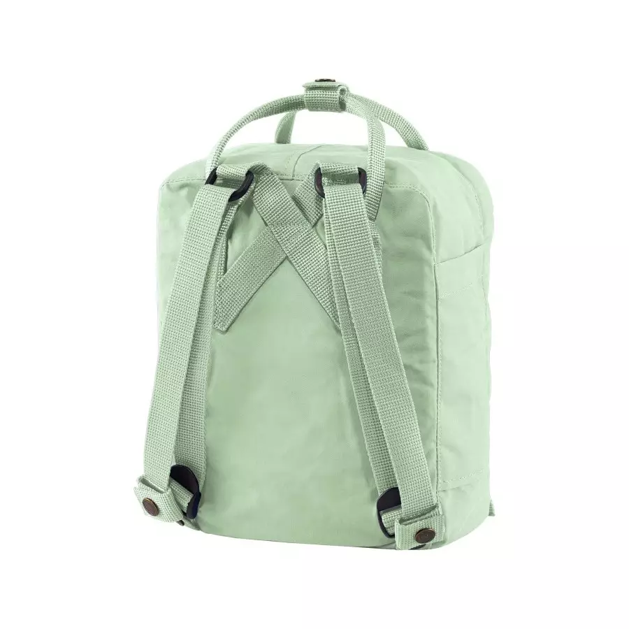 Fjallraven Kanken Mini Mint Green F23561-600