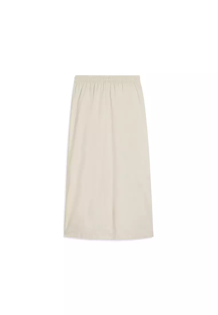 FUTURE.PUMA.ARCHIVE Zip-Off 女子長裙