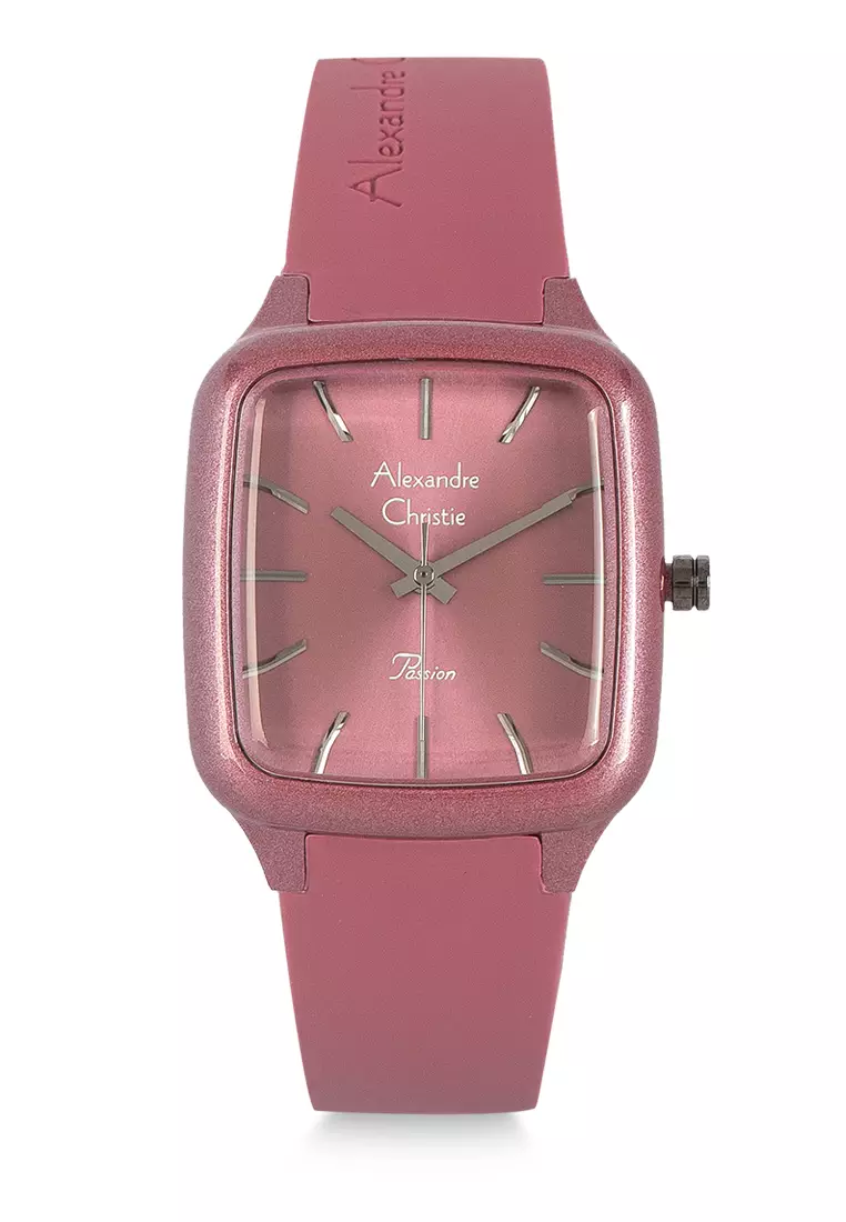 Jual Alexandre Christie Wanita 100% Original di ZALORA