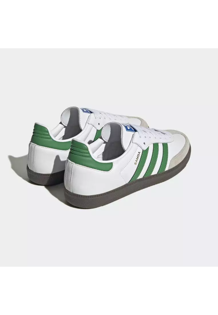Samba OG Shoes