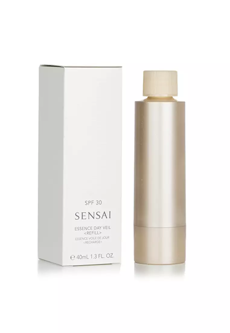 Buy Kanebo Kanebo - Sensai Essence Day Veil Reill Spf30 40ml/1.3oz 2023 ...