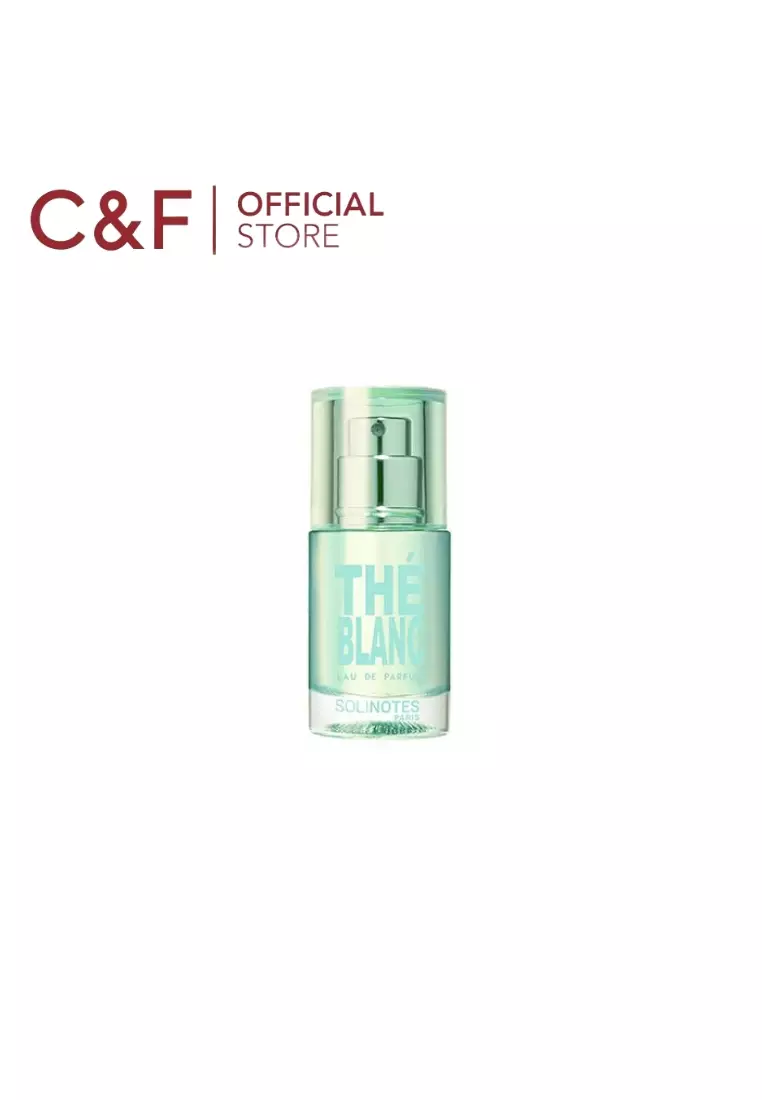 Solinotes Blanc EDP 15 ml - Parfum Unisex