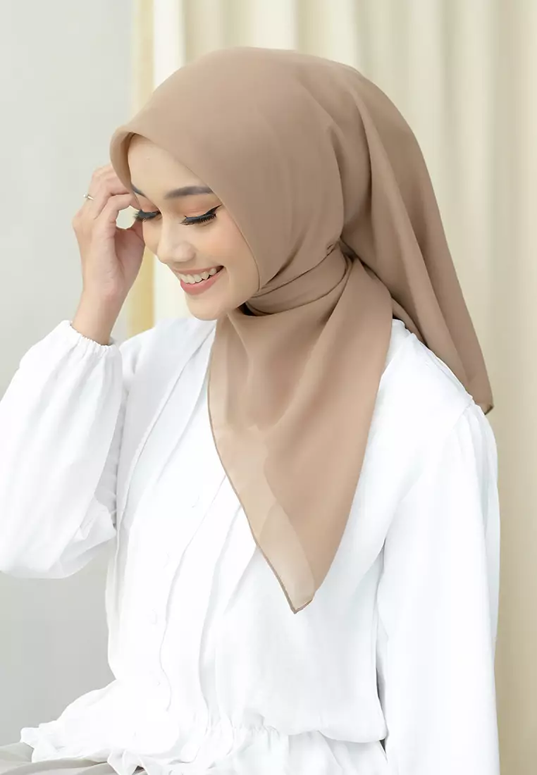 Viona Plain Paris Beige
