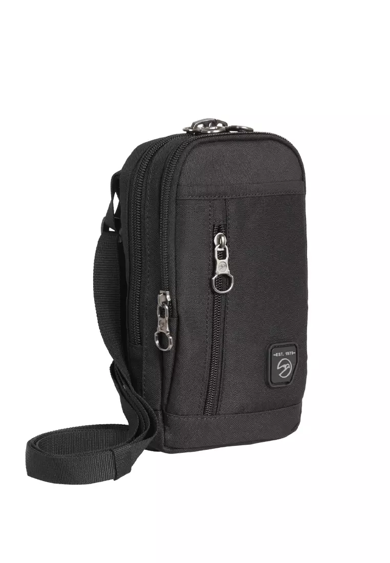 5939 Sling Bag | Anti-Theft | RFID Protected