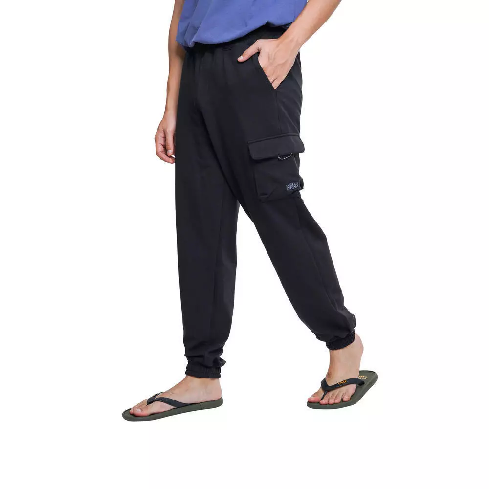 Eiger X-Runpoint Long Cargo Sweatpants