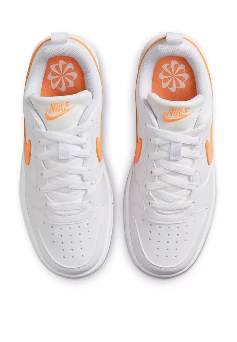 Court Borough Low Recraft Shoes