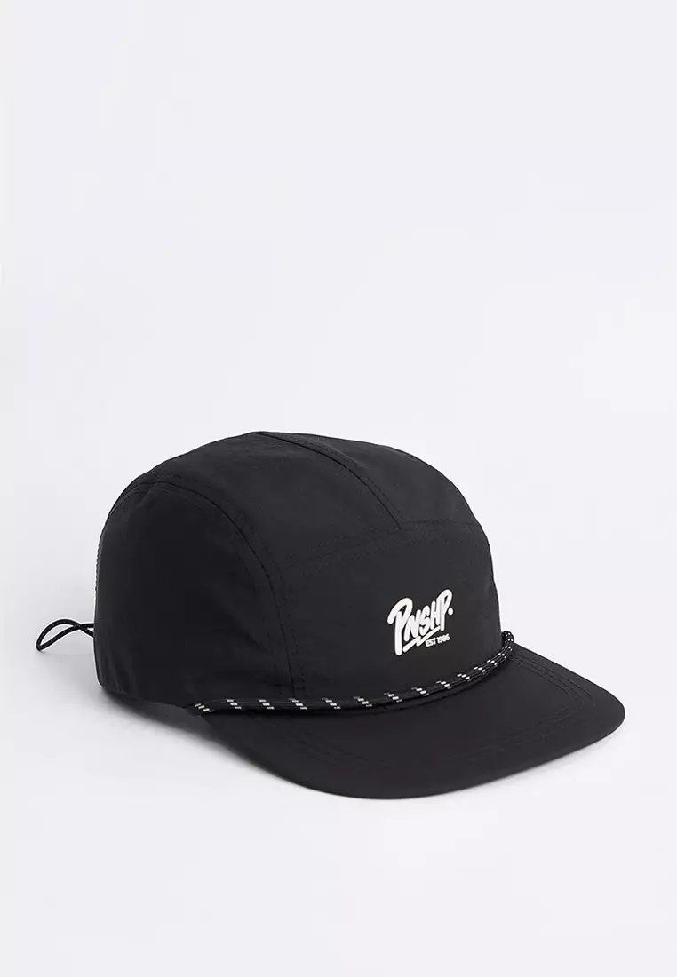 5-Panel Cap